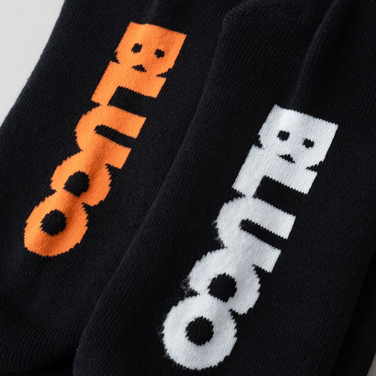 BLUCO 2-PACK SOX -Around-