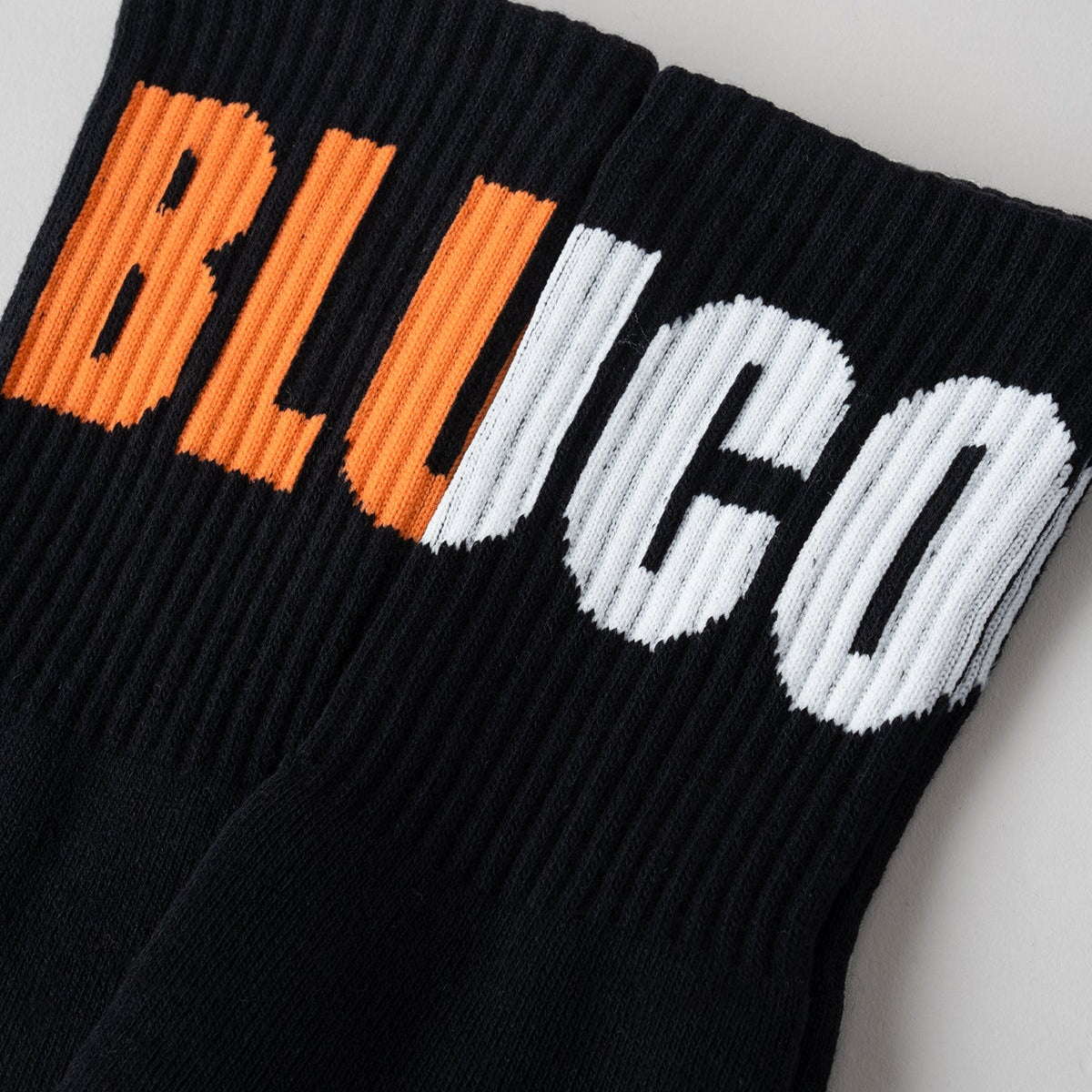 BLUCO 2-PACK SOX -Around-
