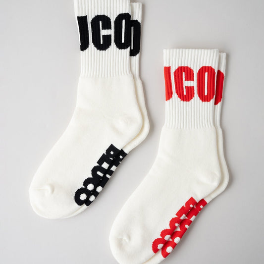 BLUCO 2-PACK SOX -Around-