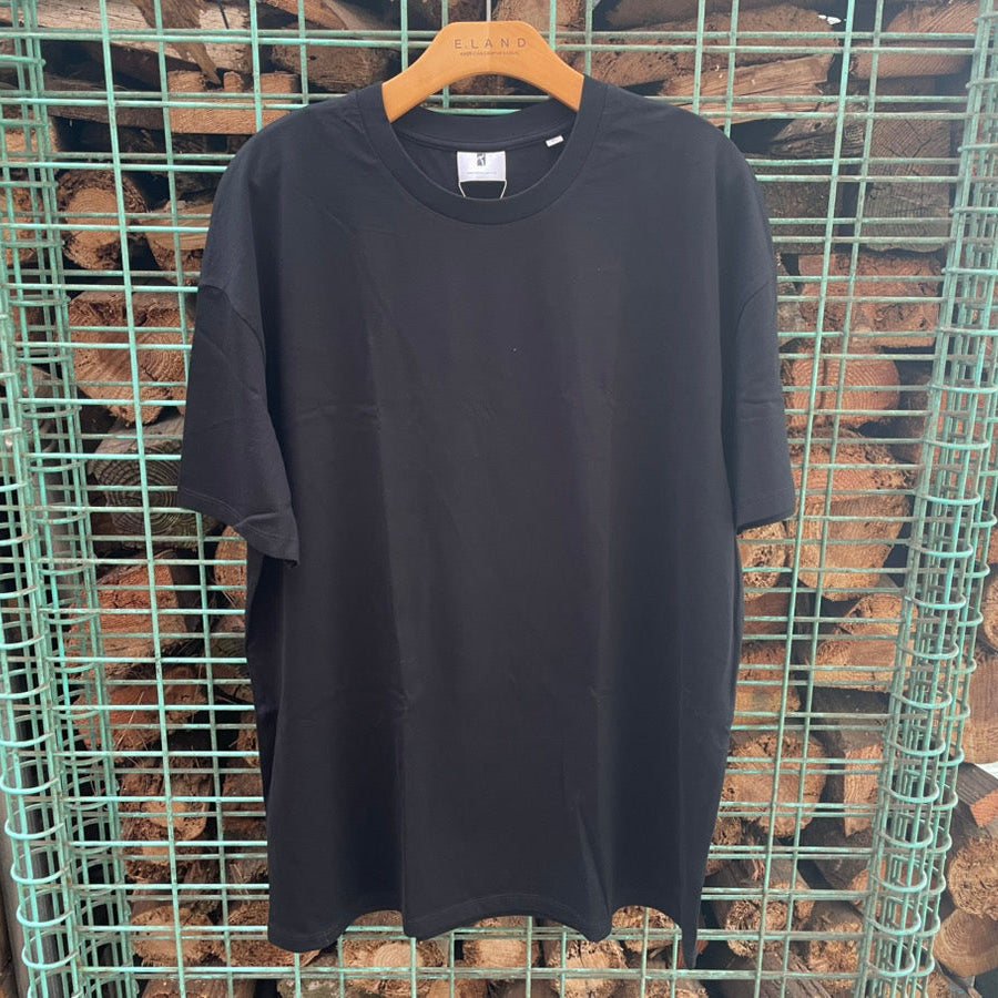 POETIC Spray T-shirt - Black