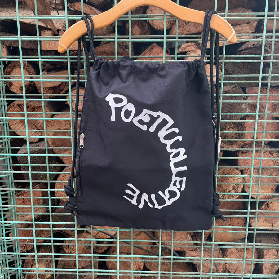 POETIC Spray Bag