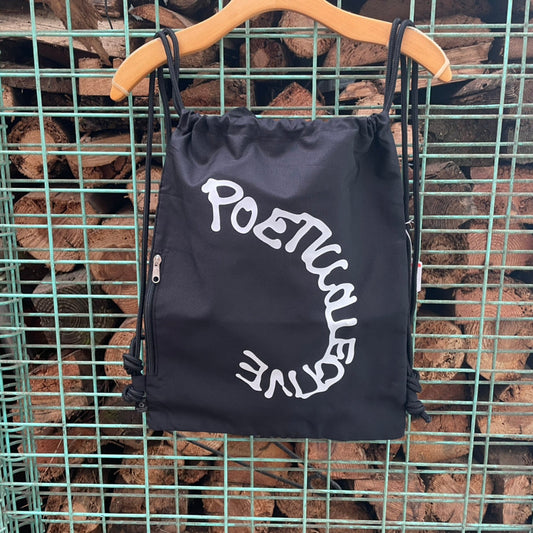 POETIC Spray Bag
