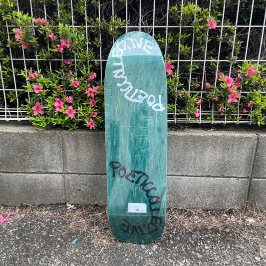 POETIC DECK Spray Special (Special shape)9.31