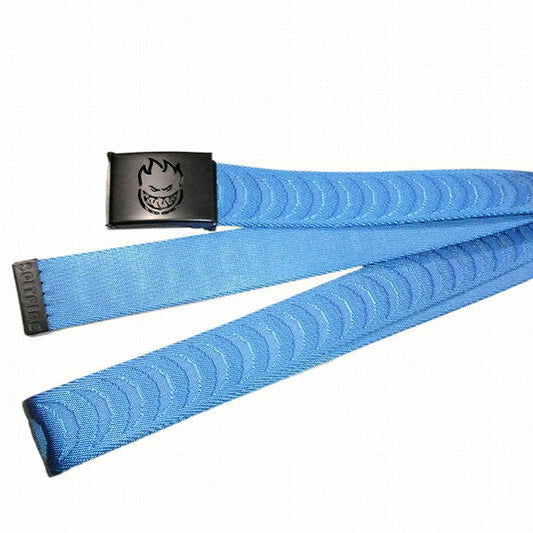 SPITFIRE BELT BLUE