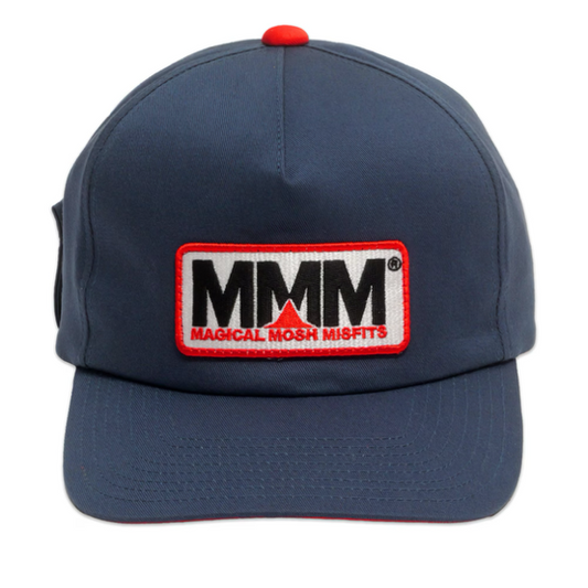 MxMxM WORKERS CAP 【M2123】
