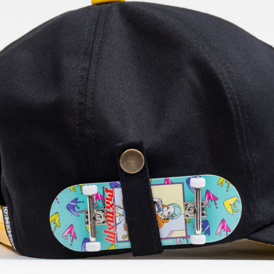 MxMxM WORKERS CAP 【M2123】