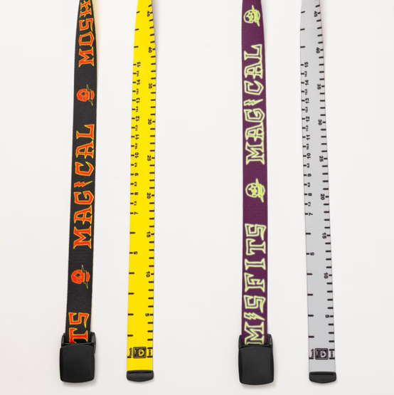 MxMxM MAGICAL MOSH MEASURE BELT【M2135】