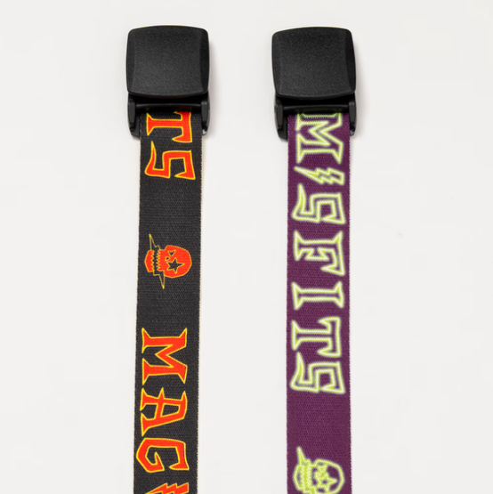 MxMxM MAGICAL MOSH MEASURE BELT【M2135】
