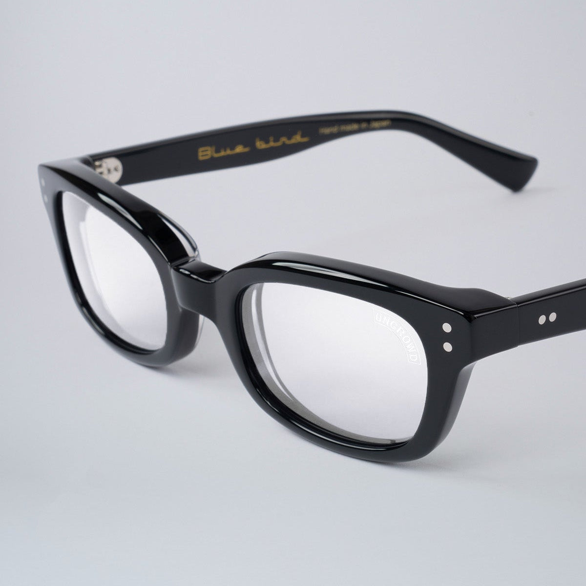 UNCROWD Model-BLUEBIRD -Photochromic-