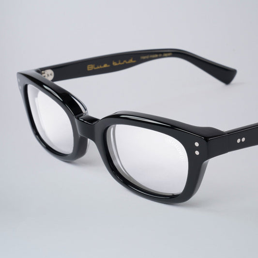 UNCROWD Model-BLUEBIRD -Photochromic-