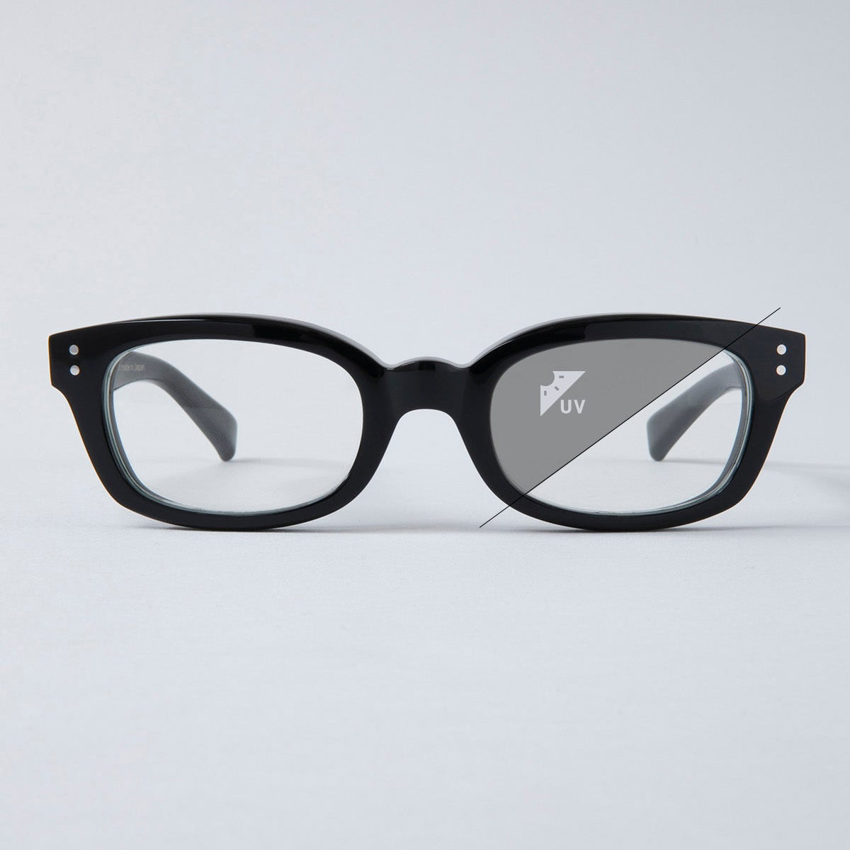 UNCROWD Model-BLUEBIRD -Photochromic-