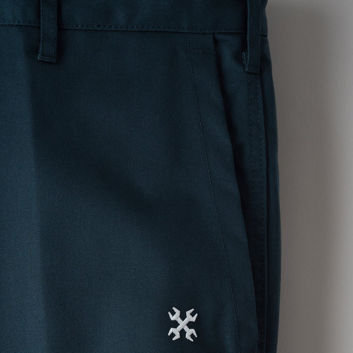 BLUCO STRETCH SLIM WORK PANTS