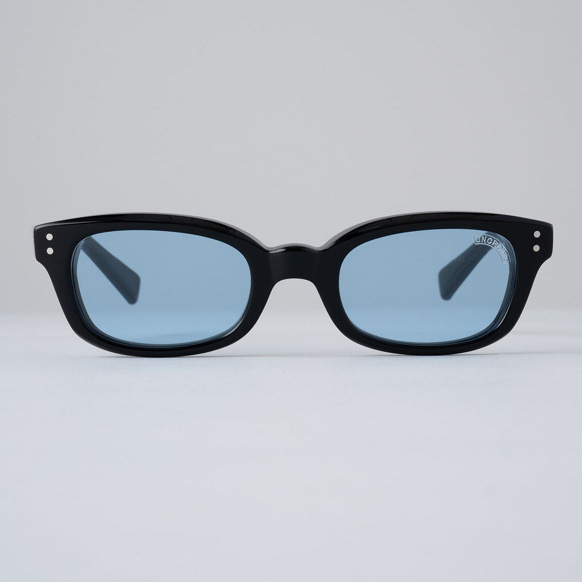 UNCROWD Model-BLUEBIRD