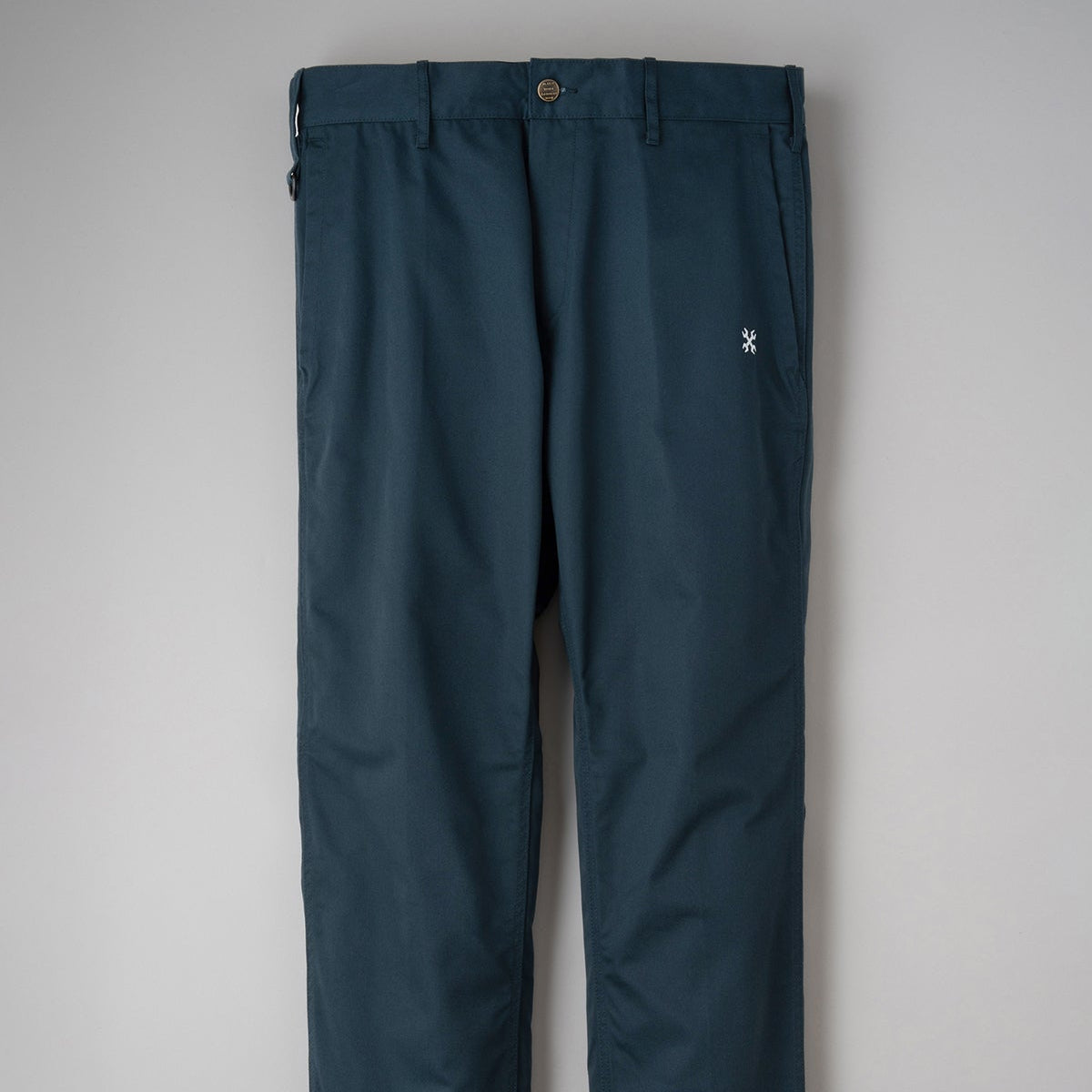 BLUCO STRETCH SLIM WORK PANTS