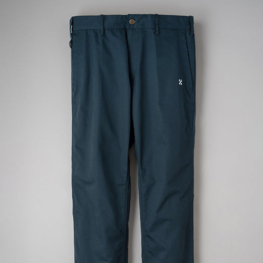 BLUCO STRETCH SLIM WORK PANTS