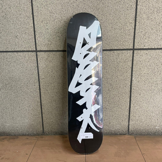 ZOOYORK DECK OG 95 Tag 7.5 Black/White