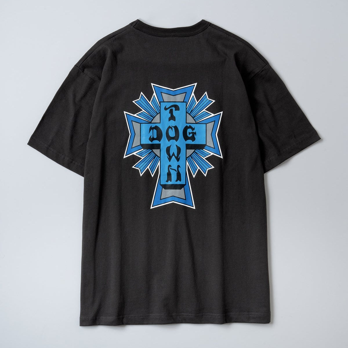 (DOGTOWN×BLUCO) ポケットTシャツ -Logo-