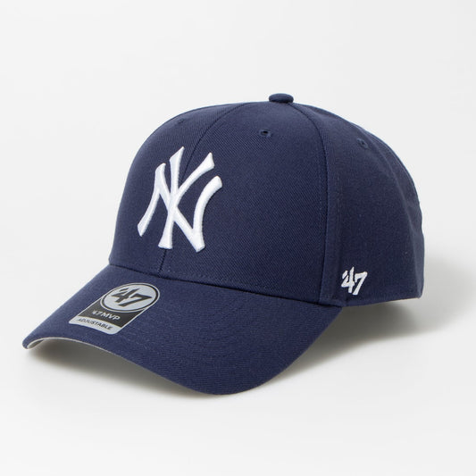 47 CAP MVP