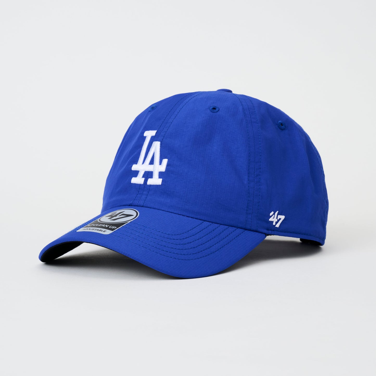 47 CAP CLEAN UP