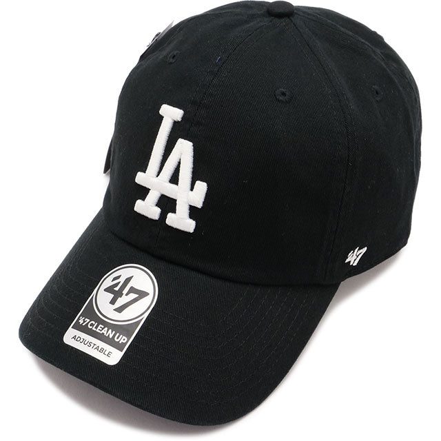 47 CAP CLEAN UP