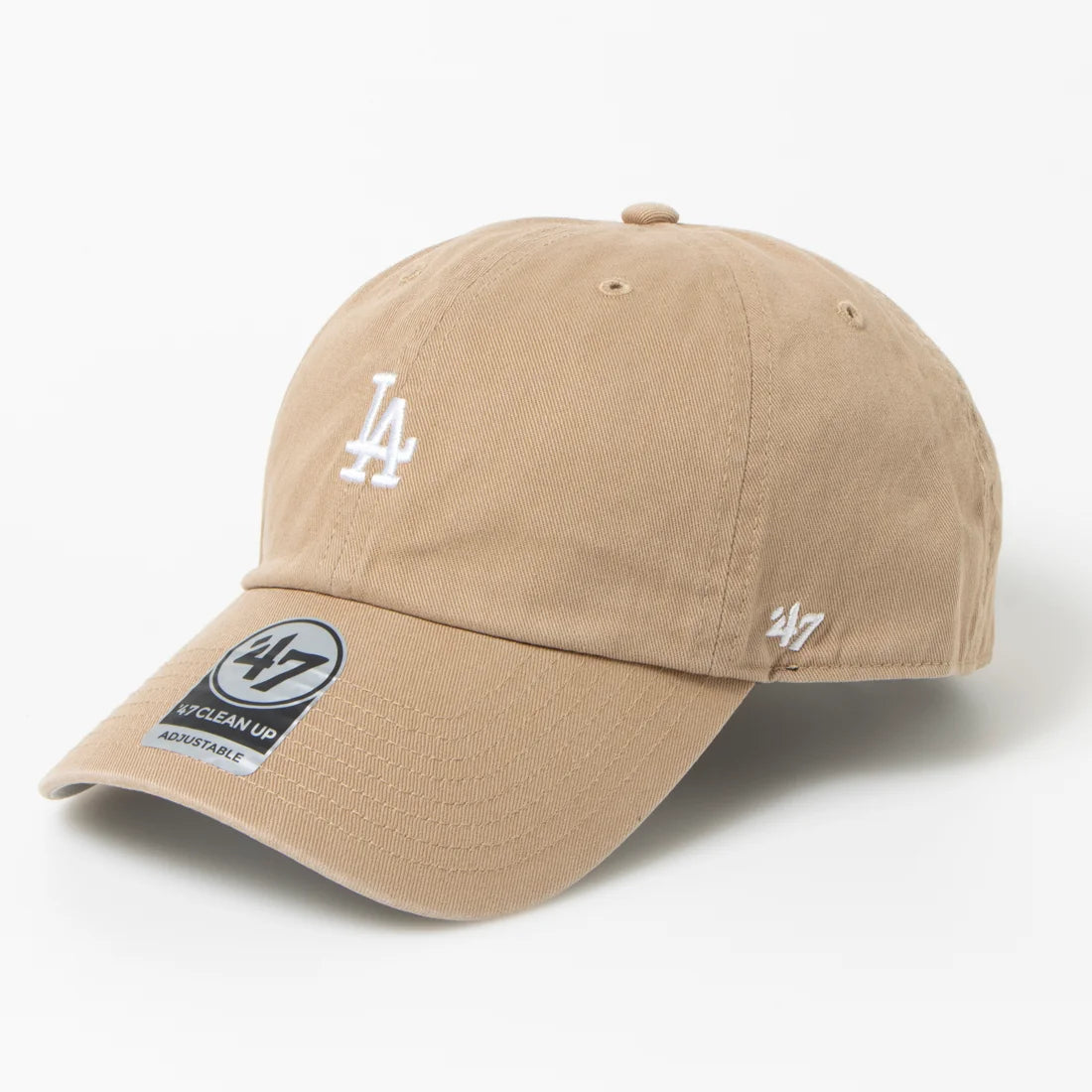 47 CAP CLEAN UP