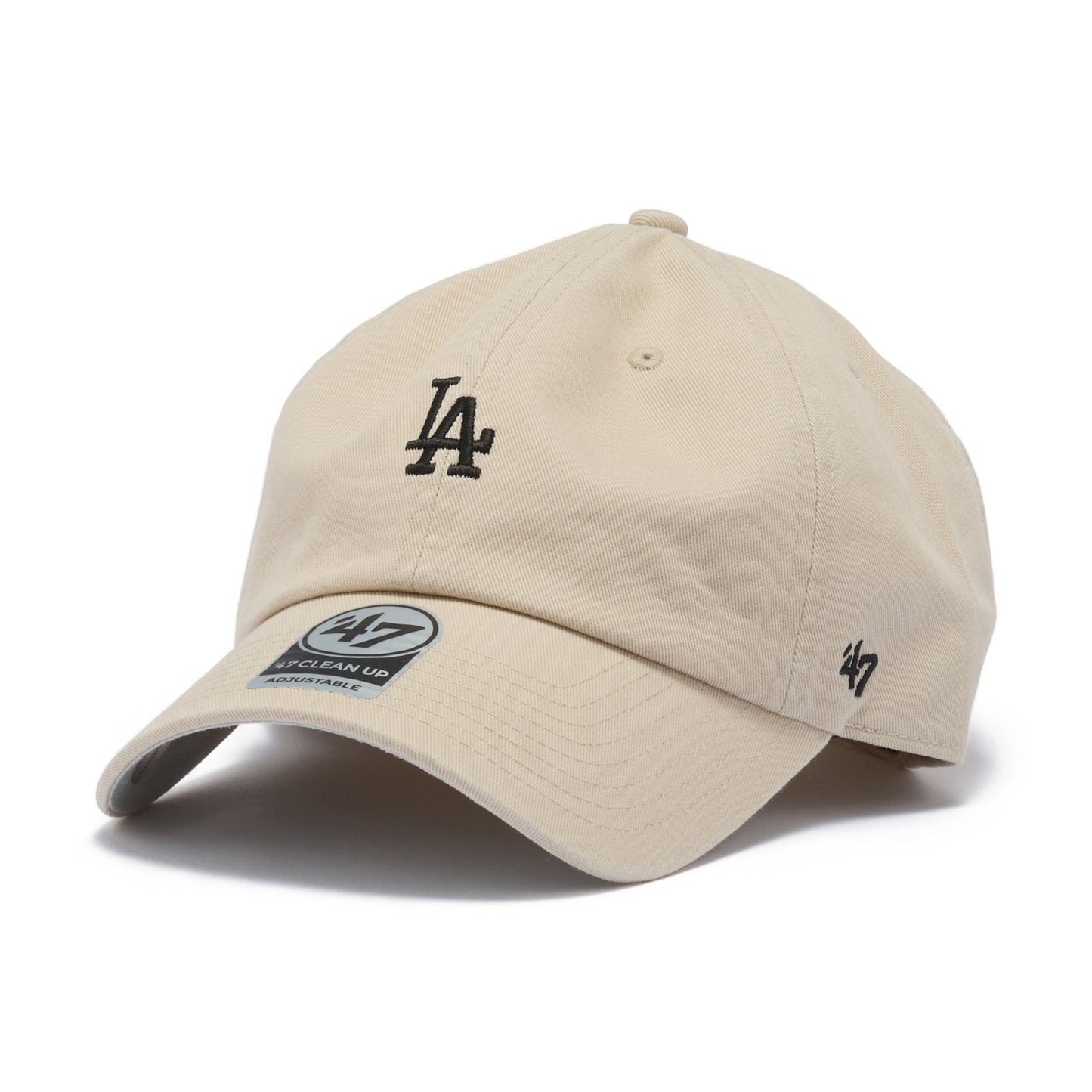 47 CAP CLEAN UP