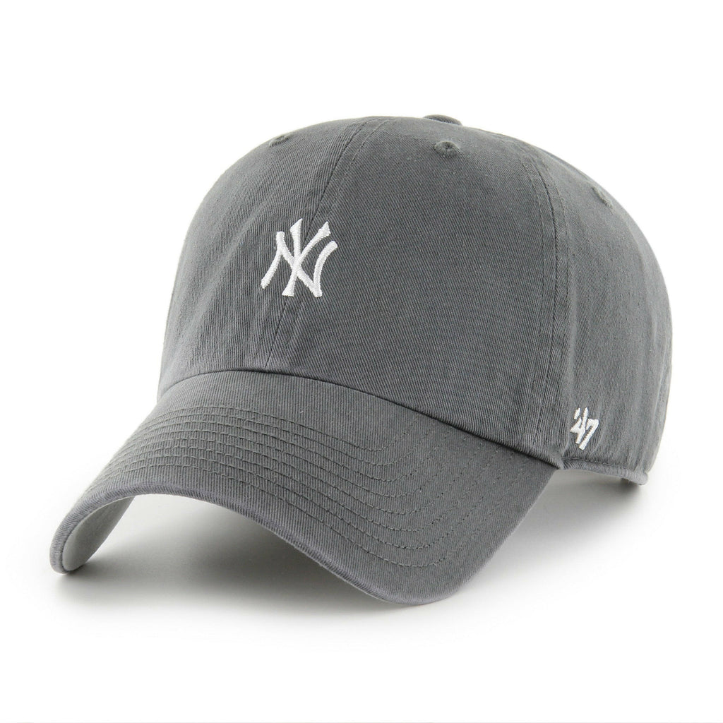 47 CAP CLEAN UP