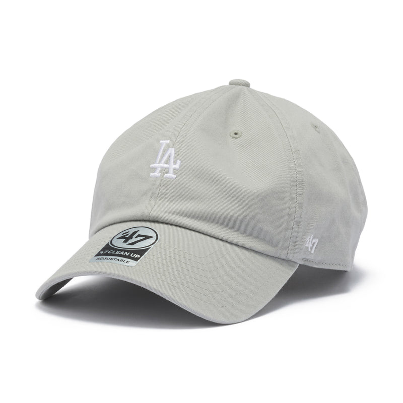 47 CAP CLEAN UP