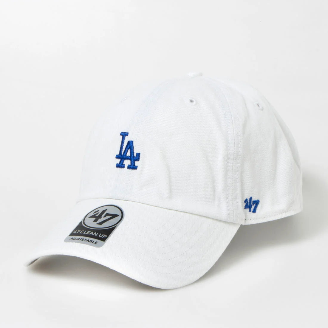 47 CAP CLEAN UP