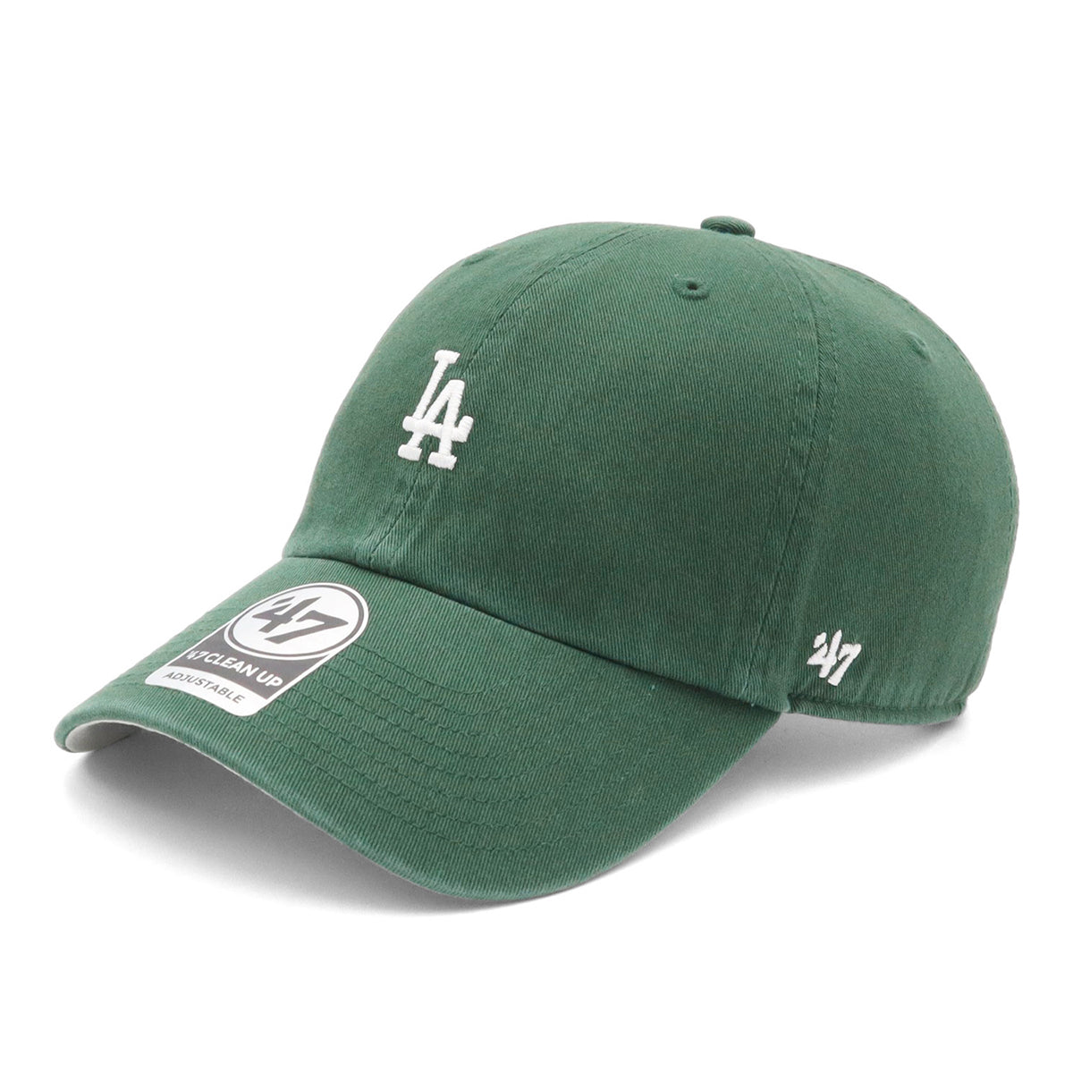 47 CAP CLEAN UP