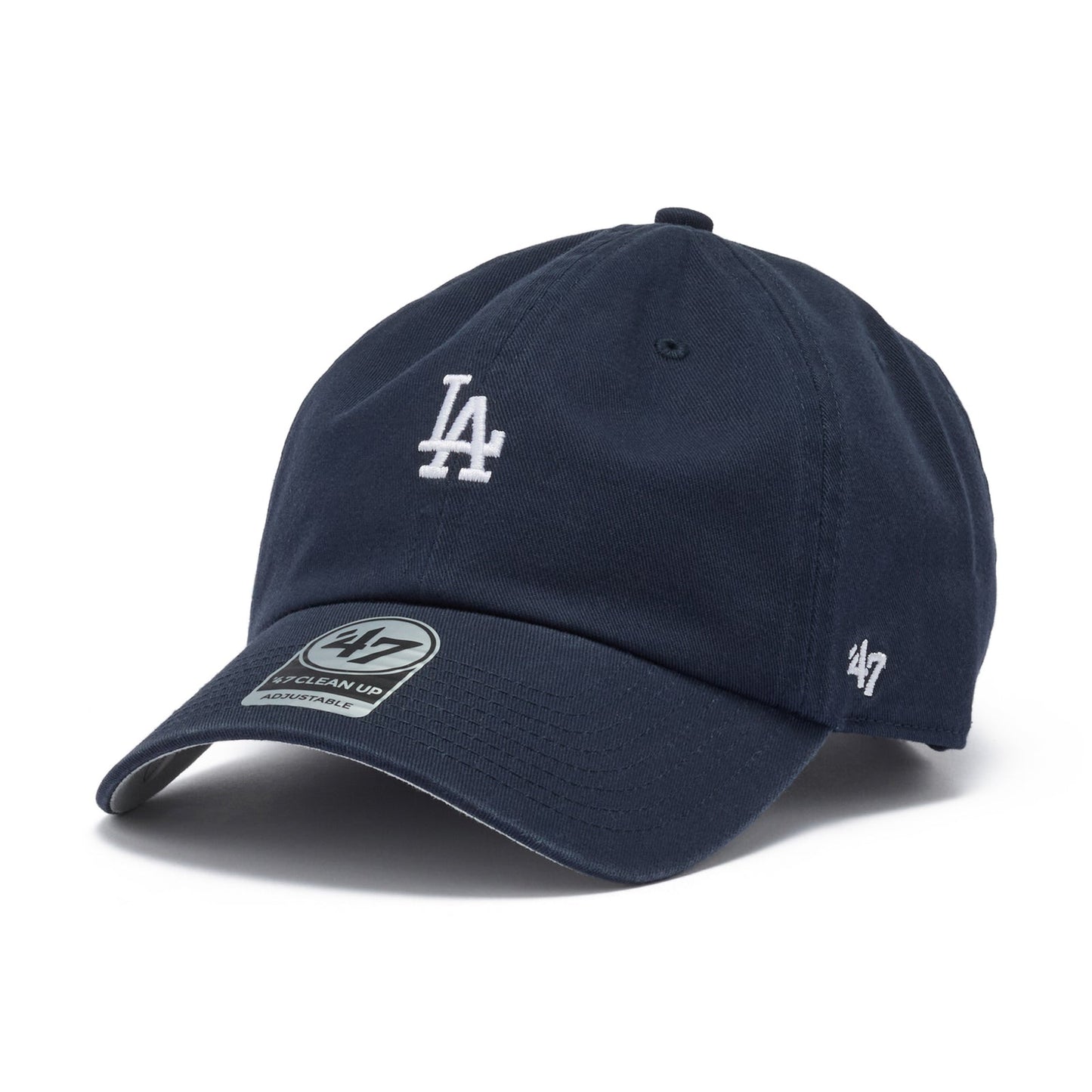 47 CAP CLEAN UP