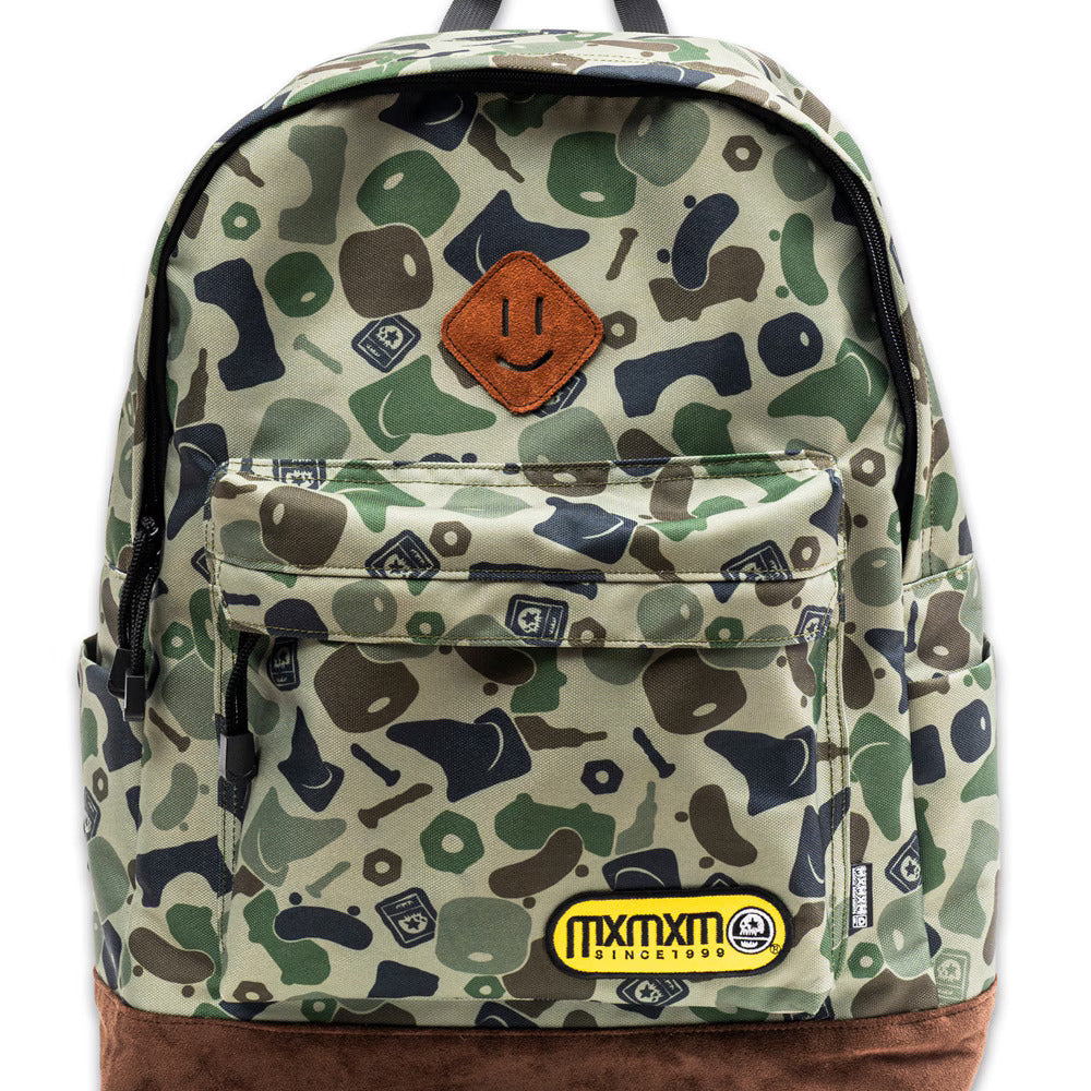 MxMxM MAGICAL MOSH BACKPACK [M2132]