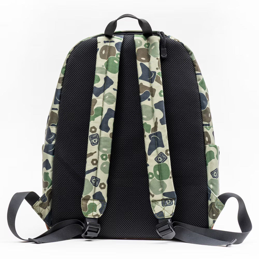 MxMxM MAGICAL MOSH BACKPACK [M2132]