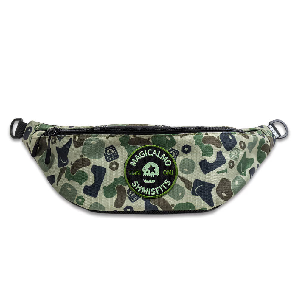 MxMxM MAGICAL MOSH BODY BAG [M2133]