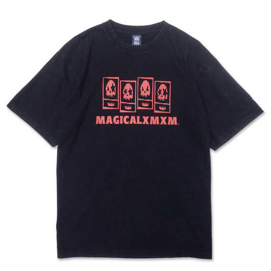 MxMxM FLAG TEE