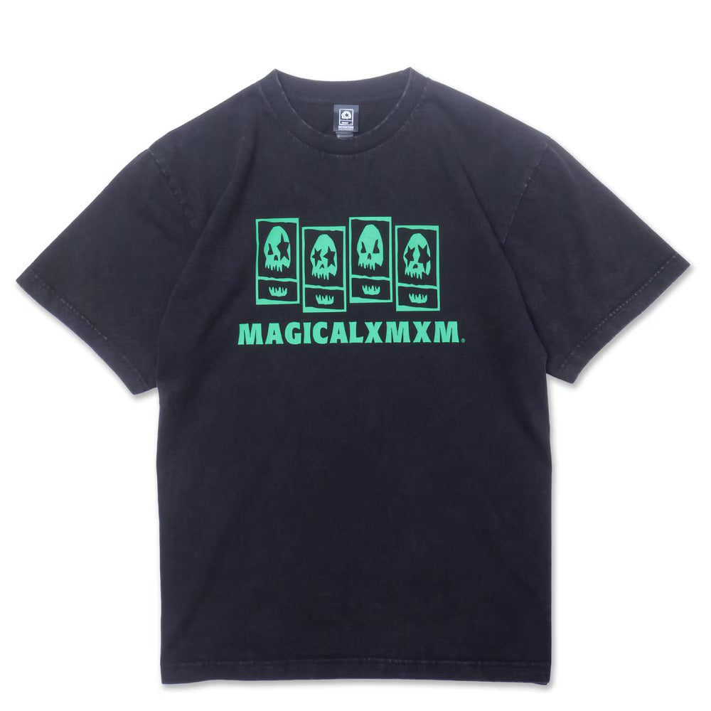 MxMxM FLAG TEE