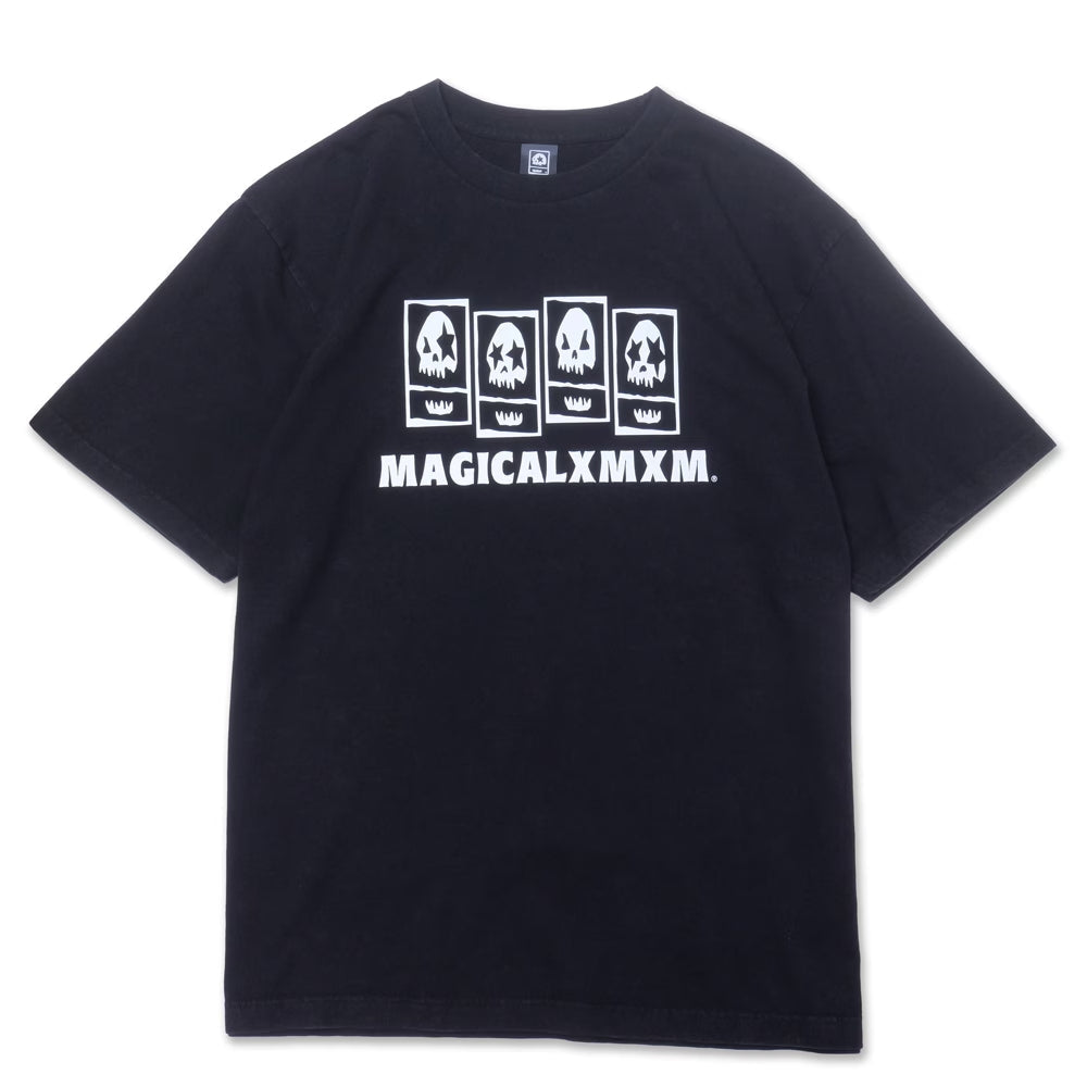 MxMxM FLAG TEE