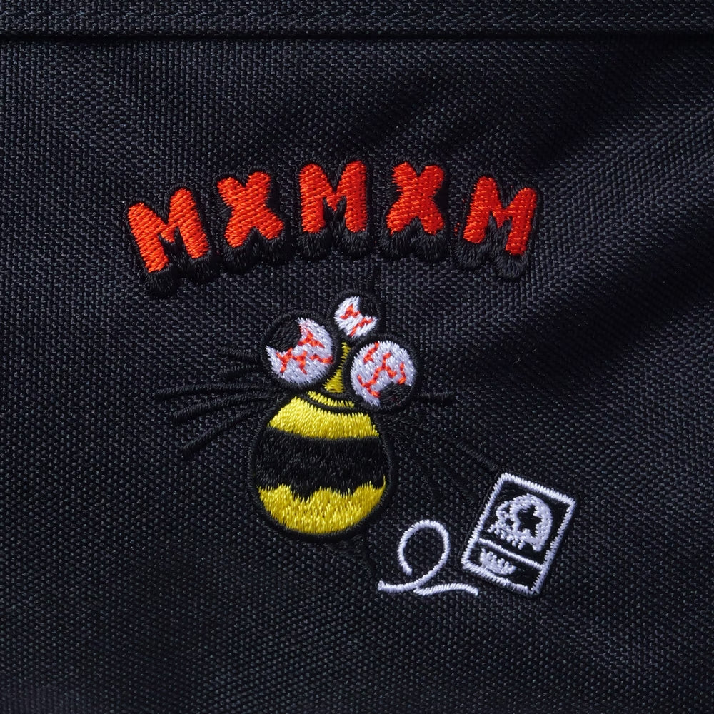 MxMxM HACHI LTR BAG