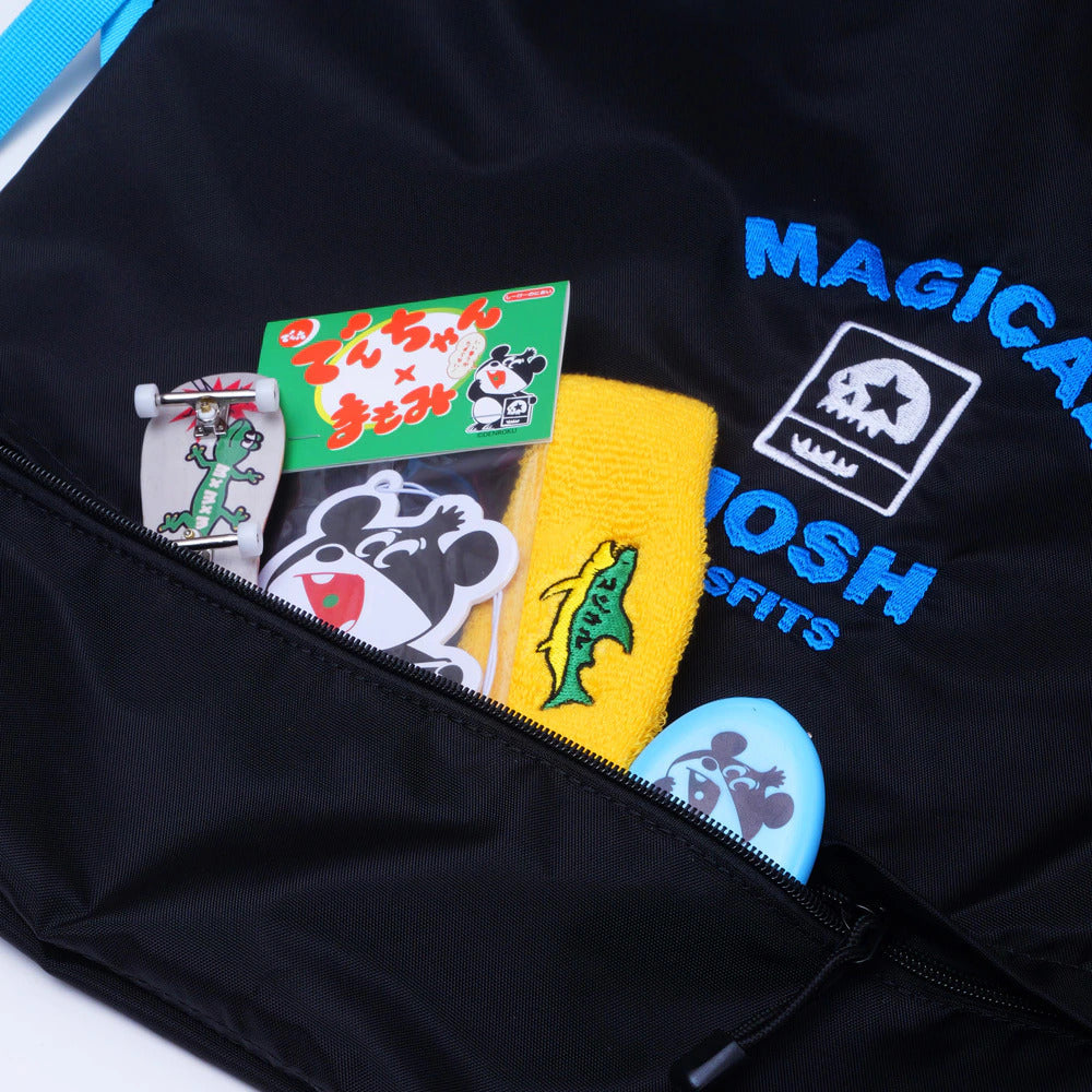 MxMxM MAGICAL MOSH KNAPSACK