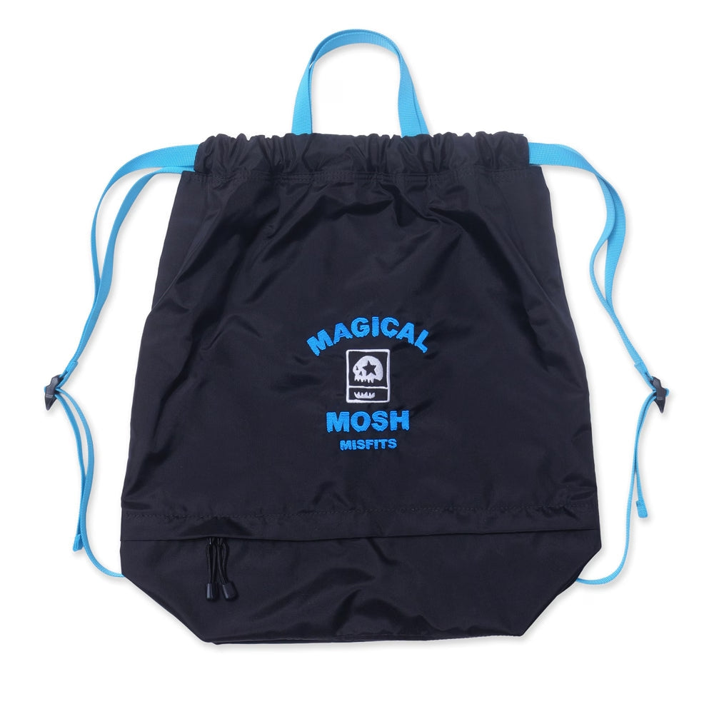 MxMxM MAGICAL MOSH KNAPSACK