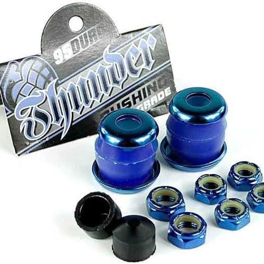 THUNDER UPGRADE KIT CONTAINS