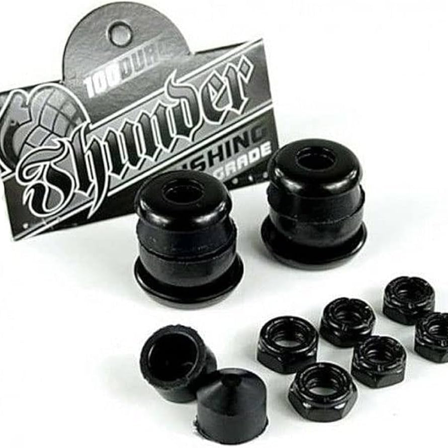 THUNDER UPGRADE KIT CONTAINS