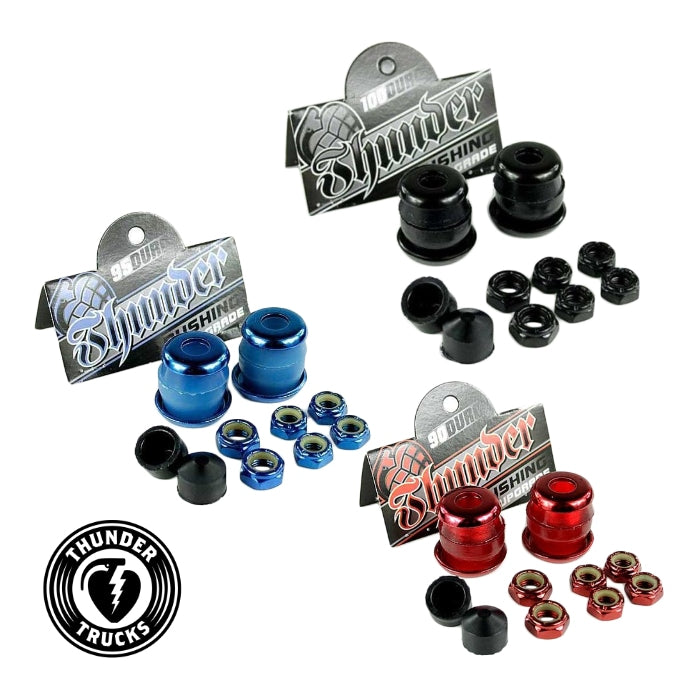 THUNDER UPGRADE KIT CONTAINS
