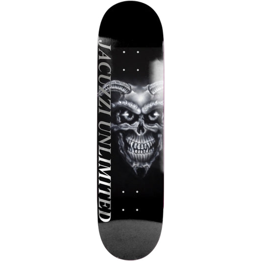 JACUZZI DECK NEW PRO DEMON EX7 8.25