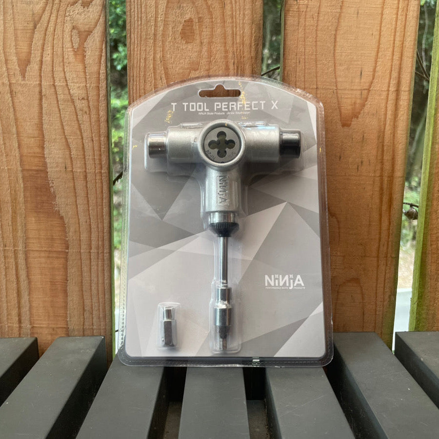 NINJA T TOOL PERFECT X