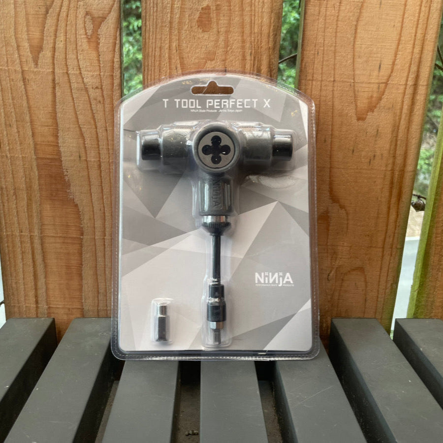 NINJA T TOOL PERFECT X