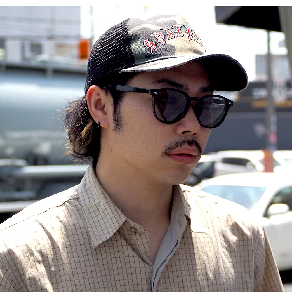 FULLON GREEN LABEL FGL 004/005