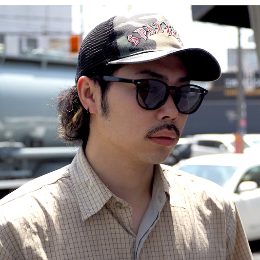 FULLON GREEN LABEL FGL 004/005