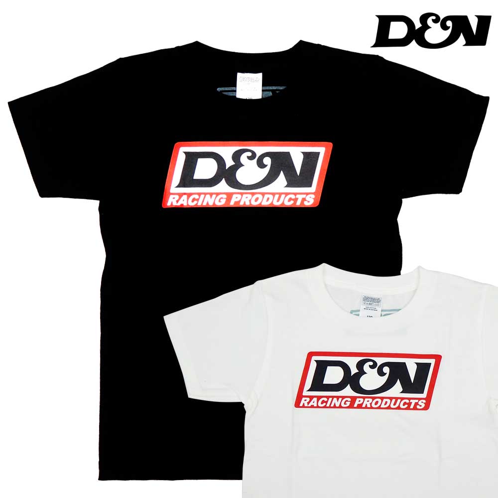 D&N Tシャツ