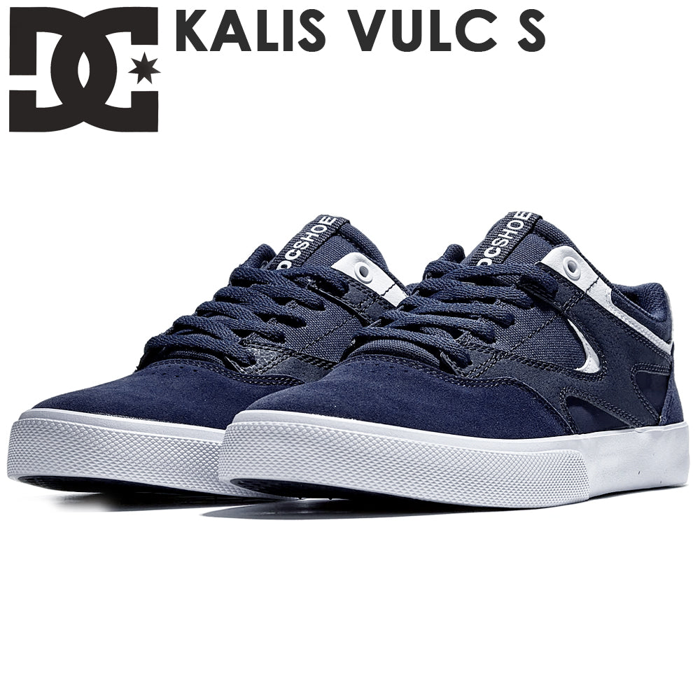 DC スニーカー KALIS VULC S（DS201005） NWH